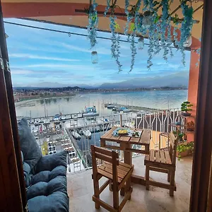 Pura Vida Apartment, Facing Garda Appartamento Manerba del Garda
