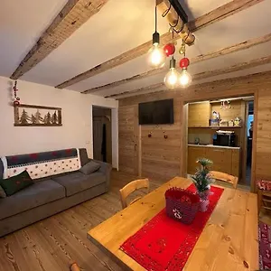 Casa Felice Appartamento Caviola