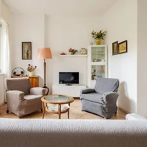 Spaziosa Casa Con Giardino E Dependance Casa vacanze Viareggio